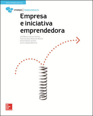Empresa e iniciativa emprendedora
