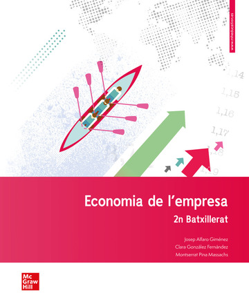 LA + SB  Economia de l'empresa 2 BATX