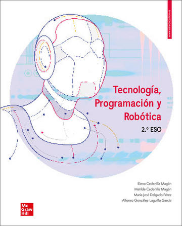 LA Tecnologia, programacion y robotica 2 ESO