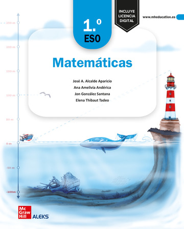 Matemticas 1. ESO