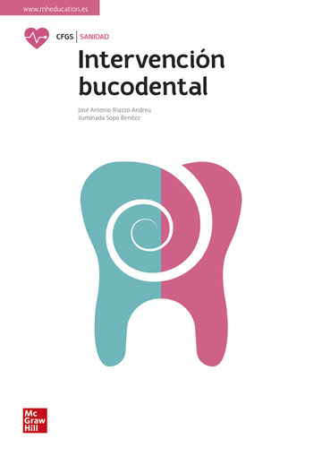 Intervencion bucodental CF GS LA