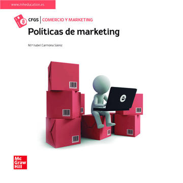 Politicas de marketing CF GS LA
