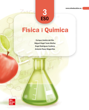 Fsica i Qumica 3r ESO - C. Valenciana