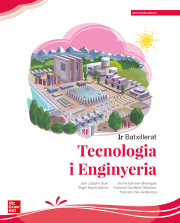 Tecnologia i Enginyeria 1r Batxillerat