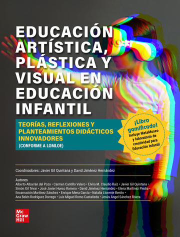 Educacion artstica, plstica y visual en Educacin Infantil