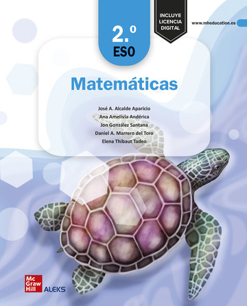 Matemticas 2. ESO