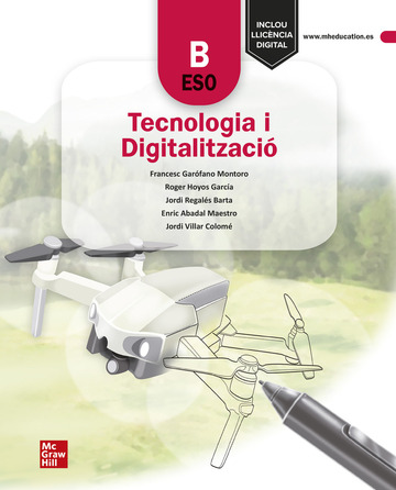 Tecnologia i Digitalitzaci B. ESO