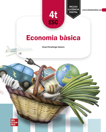 Economia bsica 4t ESO