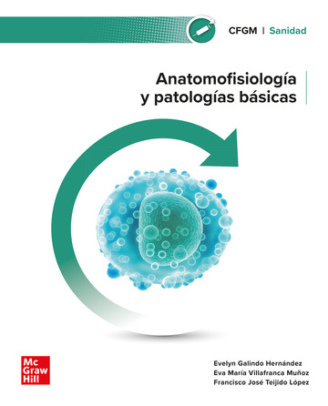 Anatomofisiologa y patologas bsicas