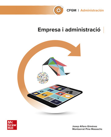 Empresa i administraci