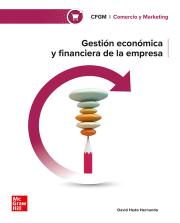 Gestin econmica y financiera de la empresa