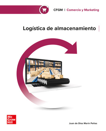 Logstica de almacenamiento