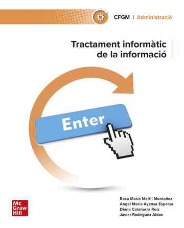 Tractament informtic de la informaci