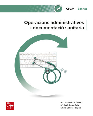 Operacions administratives i documentaci sanitria