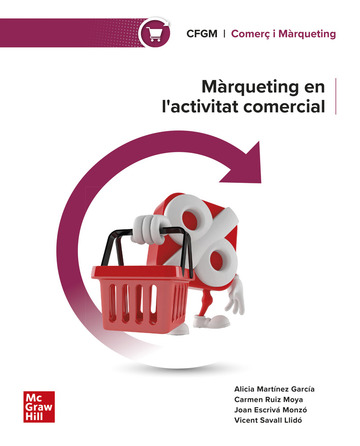 Mrqueting en l’activitat comercial