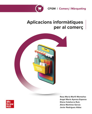 Aplicacions ofimtiques per al comer