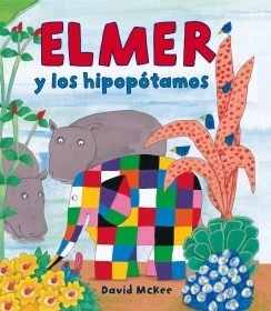 Elmer y los hipoptamos
