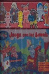 Juega con los Lunnis