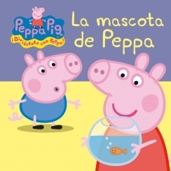 La mascota de Peppa (Peppa Pig nm. 13)