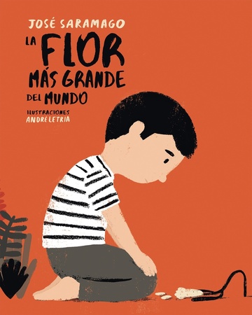 La flor ms grande del mundo