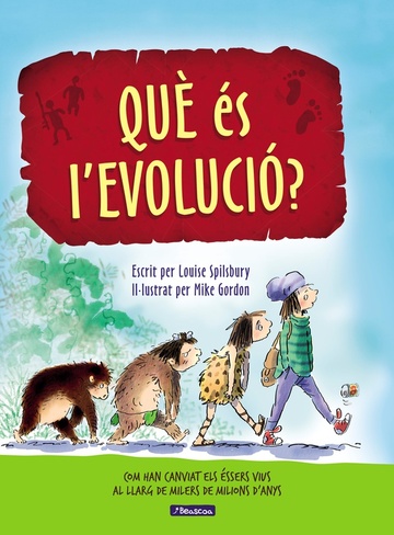 Qu s l'evoluci?