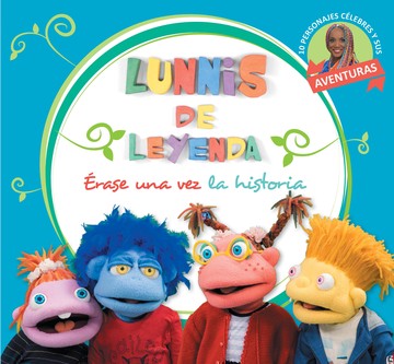 rase una vez la historia (los lunnis)