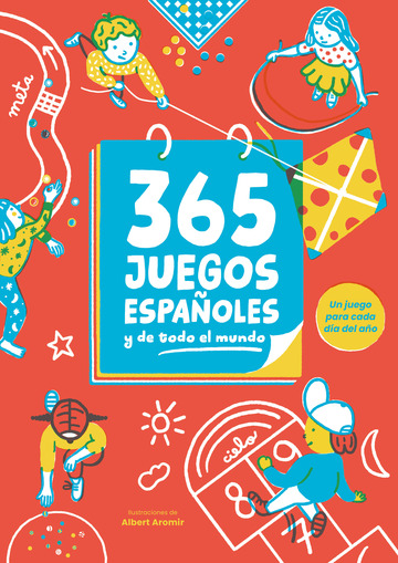 365 juegos espaoles (y de todo el mundo)