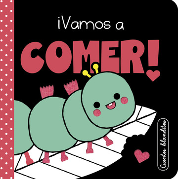 Cuentos blanditos: Vamos a comer!