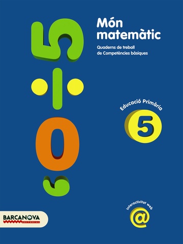 Mn matemtic 5