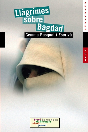 Llgrimes sobre Bagdad