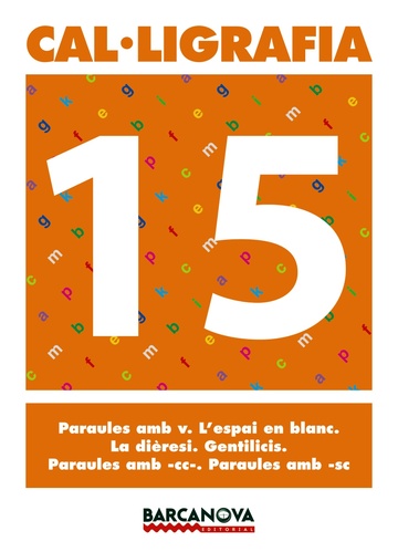 Calligrafia 15