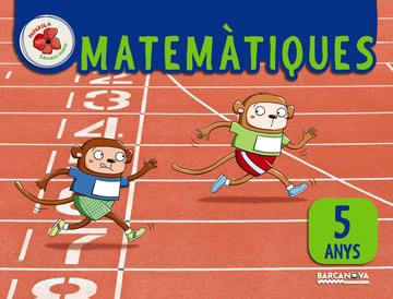 Paparola. Matemtiques P5. Carpeta de l'alumne