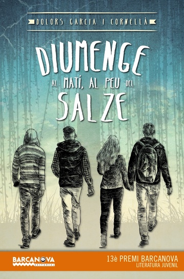 Diumenge al mat, al peu del salze