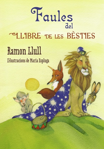 Faules del llibre de les bsties
