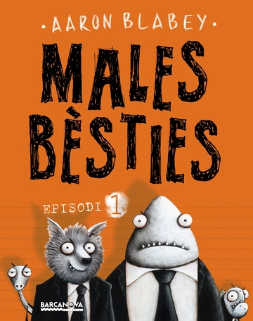 Males bsties. episodi 1