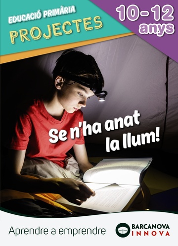 Projecte Se n'ha anat la llum!