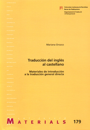 Traducci?n del ingl?s al castellano
