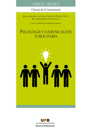 Psicologa Y Comunicacin Publicitaria 