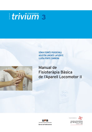 Manual de Fisioterpia Bsica de l'Aparell Locomotor II