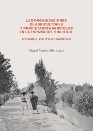 Historia agraria y politicas agrarias en espaa y america latina desde el siglo xix hasta nuestros dias