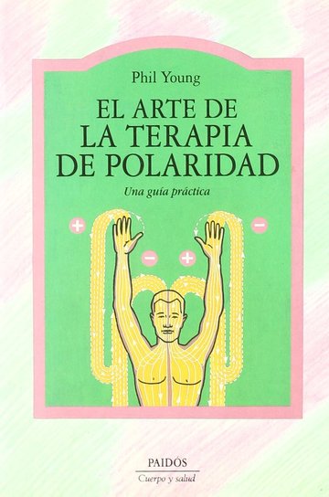 El arte de la terapia de polaridad