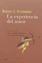 La experiencia del amor