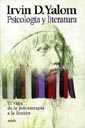 Psicologa y literatura. El viaje de la psicoterapia a la ficcin
