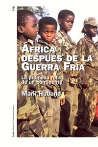 frica despus de la Guerra Fra
