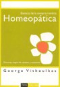 Esencia de la Materia Mdica Homeoptica