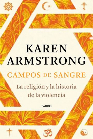 Campos de sangre