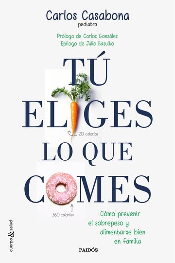 T eliges lo que comes