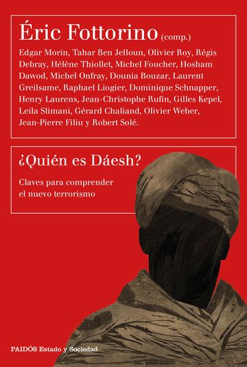 Quin es desh?