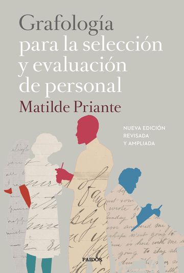 Grafologa para la seleccin y evaluacin de personal