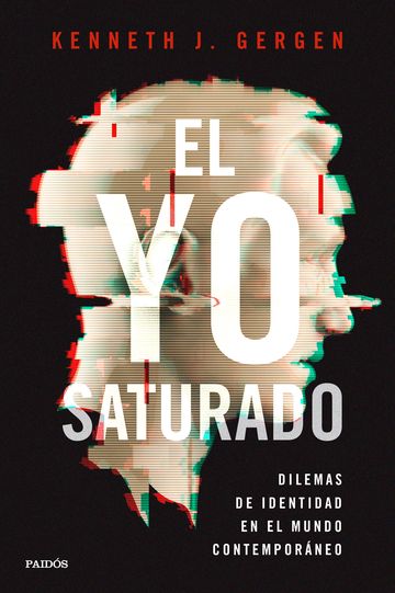 Yo saturado,el